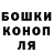 Канабис OG Kush dexter peligro